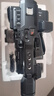 松下(Panasonic)4K手持攝錄一體機HC-X20GK拍攝套裝（直播/紀錄片/晚會(huì )/教學(xué)/婚慶等） 曬單實(shí)拍圖