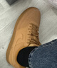 耐克男子透氣低幫運動(dòng)鞋冬季板鞋NIKE COURT VISION LOW CD5463 200亞麻/亞麻/麥黃/麻線(xiàn)黃 42.5 曬單實(shí)拍圖