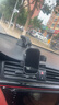 好汽仕車(chē)載手機支架汽車(chē)專(zhuān)用導航吸盤(pán)式儀表臺貨車(chē)上內2025新款 曬單實(shí)拍圖