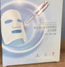 歐詩(shī)漫（OSM）透明質(zhì)酸鈉水光補水面膜 生日禮物送女友 5片*8盒40片 曬單實(shí)拍圖