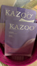 KAZOO松茸軟膜粉涂抹面膜美煥透亮補(bǔ)水抗皺緊致暗黃提亮改善暗沉教師節(jié) 曬單實(shí)拍圖