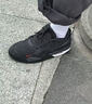 純原新款AJ4RM聯(lián)名男女復古休閑鞋運動(dòng)籃球鞋情侶時(shí)尚百搭滑板鞋 RM-聯(lián)名黑色 43 曬單實(shí)拍圖