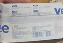 德佑?jì)雰菏挚跐窠?濕紙巾擦手口屁屁親膚溫和 80抽*5包 曬單實(shí)拍圖