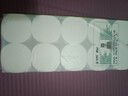 心相印無(wú)芯卷紙 4層200克*10卷 茶語(yǔ)絲享大克重厚實(shí)衛生紙巾廁紙 曬單實(shí)拍圖