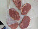 大希地原切牛排眼肉熟成整條厚切牛肉速凍1.8kg（凈重1.7kg）【真原切】 曬單實(shí)拍圖