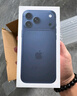 Apple/蘋(píng)果 iPhone 17 Pro Max 512GB 深藍色 支持移動(dòng)聯(lián)通電信5G 雙卡雙待手機 曬單實(shí)拍圖