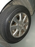優(yōu)科豪馬輪胎215/60R16 95H ASPEC A349F本田雅閣/思鉑睿/豐田銳志/凱美瑞 曬單實(shí)拍圖