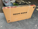 小米（MI）電視43英寸 Redmi A43 澎湃OS 全高清金屬全面屏雙揚(yáng)聲智能超薄游戲液晶會議投屏電視機(jī) 曬單實(shí)拍圖
