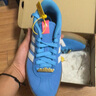 阿迪達斯 （adidas）T頭鞋時(shí)尚潮流運動(dòng)舒適透氣休閑鞋女鞋ID9074  5碼38碼 曬單實(shí)拍圖