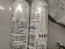 魔聲Monster 白魔爪能量風(fēng)味飲料330ml 曬單實(shí)拍圖