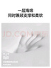MLILY瞇貍床墊學(xué)生宿舍榻榻米床褥墊零壓記憶棉可折疊軟墊褥子0.9*1.9m 曬單實拍圖