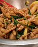 圣農(nóng) 雞長爪 凈重2斤 冷凍 白羽雞鹵雞爪檸檬雞爪食材 烤雞爪 清真 曬單實拍圖