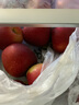 京鮮生Mr Apple新西蘭丹爍蘋(píng)果20粒巨無(wú)霸中秋禮盒單果180-220g源頭直發(fā) 曬單實(shí)拍圖