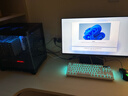 AMD 銳龍CPU 處理器 搭微星/華碩/技嘉B450B550CPU主板套裝 板U套裝 華碩PRIME B550M-K ARGB R5 5600X(散片)套裝 曬單實(shí)拍圖