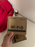 普聯(lián)（TP-LINK） AX3000 Wi-Fi6面板AP 大戶型全屋wifi無線mesh組網 PoE供電AC管理 TL-XAP3000GI-PoE易展版 曬單實拍圖