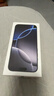 Apple/蘋果 iPhone 16 Pro Max 256GB 黑色鈦金屬 雙卡雙待手機(jī)【送聯(lián)通話費(fèi)券】 曬單實(shí)拍圖