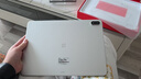 一加平板 2 Pro【國家補貼】13.2英寸平板電腦驍龍8至尊版芯片 8GB+256GB 冰川銀 游戲辦公學(xué)生 曬單實(shí)拍圖