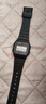 卡西歐（CASIO）手表男復(fù)古小方塊運(yùn)動(dòng)防水學(xué)生男女f91w系列手表F-91W-1D 曬單實(shí)拍圖