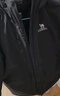 駱駝（CAMEL）男裝夾克棉服男冬季連帽加絨加厚防水工裝棉衣外套男M34CAEC735 曬單實(shí)拍圖