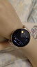 AELVO WATCH GT4系列女士智能手表運動(dòng)健康監測通話(huà)成人GT5風(fēng)2025新款適用蘋(píng)果機華為機oppovivo機連接 曬單實(shí)拍圖