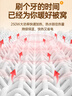 志高（CHIGO） 【溫泉倉】水暖電熱毯?jiǎn)坞p人水暖毯水循環(huán)電褥子雙控自動(dòng)斷電 [1.8x2.0M] 雙控款-升級加厚棉 曬單實(shí)拍圖