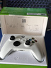 微軟（Microsoft）Xbox無(wú)線(xiàn)游戲手柄 無(wú)線(xiàn)控制器 冰雪白 藍牙適配Xbox/PC/平板/手機 Steam促銷(xiāo)黑神話(huà)悟空 絲之歌 曬單實(shí)拍圖