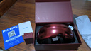 飛利浦（PHILIPS）美眼寶【重磅新品】眼部按摩儀器護眼儀蒸汽眼罩霧化按摩干潤眼送女友老婆父母節日生日禮物5204E 曬單實(shí)拍圖