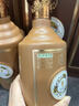 五糧液15醬 15版 53度醬香型白酒 純糧食白酒 500ml 綿潤醇厚 商務(wù)送禮 曬單實(shí)拍圖