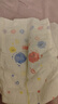 好奇（Huggies）金裝紙尿褲M(mǎn)162片(6-11kg)尿不濕【速干不易紅】 曬單實(shí)拍圖