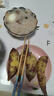 名創(chuàng)優(yōu)品貓砂木薯貓砂京東自營次日達(dá)貓砂除臭香味純木薯植物貓砂5斤*6包 曬單實(shí)拍圖