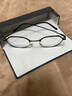 明月鏡片 1.71超薄變色防藍光防紫外線(xiàn)輻射配鏡高清定制近視眼鏡片2片 1.71日常非球面（現貨） 曬單實(shí)拍圖