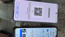vivo iQOO Neo10國家補貼 第三代驍龍8 自研電競芯片Q2 120W超快閃充 超聲波3D指紋  游戲學(xué)生全新手機 馳光白 12GB  256GB 官方標配 曬單實(shí)拍圖