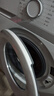美的（Midea）滾筒洗衣機(jī)全自動(dòng)家用 MG80V01JPY 8公斤超薄 巴氏除菌 三重洗滌守護(hù) 以舊換新 家電國家補(bǔ)貼20% 曬單實(shí)拍圖