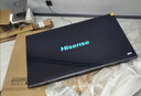 海信（Hisense）電視32E2FD 32英寸 高清 智能投屏 Unibody超薄懸浮全面屏 智能液晶平板電視機(jī) 門店電視 以舊換新 曬單實(shí)拍圖