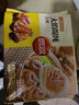 思念大餡餛飩三鮮500g40只 早餐食品速凍混沌面點(diǎn)生鮮速食食品 曬單實(shí)拍圖