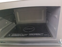 東芝（TOSHIBA）【國家補貼20%】水波爐家用微波爐烤箱28L超薄微蒸烤炸燉一體機蒸烤箱觸控彩屏ER-D95BW 水波爐D95 曬單實(shí)拍圖