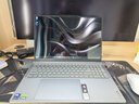聯(lián)想YOGA Pro 16 Aura AI元啟 筆記本電腦 2代酷睿Ultra9 RTX5060 32G 1T 2.8K 120Hz OLED 國補20% 曬單實(shí)拍圖