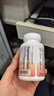 Confidence USA信心康樂(lè )輔酶Q10還原型軟膠囊200mg 含PQQ備孕改善卵子質(zhì)量coq10 曬單實(shí)拍圖