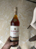 馥華詩(shī)（COURVOISIER）VSOP干邑白蘭地 700ml 法國進(jìn)口洋酒禮盒 中秋送禮 曬單實(shí)拍圖