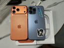 Apple/蘋果 iPhone 17 Pro Max 256GB 星宇橙色 支持移動聯(lián)通電信5G 雙卡雙待手機(jī) 曬單實(shí)拍圖