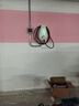 【限時(shí)超低價(jià)】比亞迪7kw交流充電樁家用BYD原廠充電樁適用于秦漢唐宋元海鷗海豚等 比亞迪原廠充電樁 比亞迪六代7kW-5米槍線 不含安裝【自行安裝不影響質(zhì)保期限】 曬單實(shí)拍圖