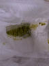 嘉寶（GERBER）胡蘿卜高鐵米粉寶寶輔食米糊含DHA活性益生菌果蔬類(lèi)250g 6月齡 曬單實(shí)拍圖