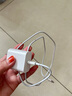 原裝蘋(píng)果充電器30W氮化鎵PD快充套裝適配iPhone14/13/promax/plus 【蘋(píng)果全系通用】蘋(píng)果30W快充頭 3C+PD雙認證 | 低溫快充不傷機 曬單實(shí)拍圖
