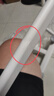 全品屋電腦椅學(xué)習椅辦公椅人體工學(xué)椅學(xué)生椅撐腰椅子轉椅電競椅可升降 曬單實(shí)拍圖