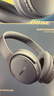 Bose QuietComfort消噪耳機(jī) – 暮色藍(lán) 頭戴式無(wú)線藍(lán)牙降噪 QC45升級(jí)款 風(fēng)噪濾除新體驗(yàn) 雙11購(gòu)物推薦 曬單實(shí)拍圖