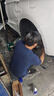 博世（BOSCH）剎車后片剎車皮福特蒙迪歐HEV金牛座銳界林肯MKCMKZMKX大陸AB9471 曬單實(shí)拍圖