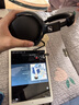 森海塞爾（Sennheiser）HD505 HD550 HD560S HD599 HD400S頭戴有線耳機(jī)包耳隔音降噪動(dòng)圈HIFI音樂監(jiān)聽黑神話悟空游戲耳麥 HD 400S【帶麥克風(fēng)】 曬單實(shí)拍圖