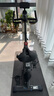 MOKFITNESSMOK(摩刻)-S10動(dòng)感單車(chē)家用健身房智能磁控專(zhuān)業(yè)減肥運動(dòng)器材靜音 S10Ultra（玄武黑） 曬單實(shí)拍圖