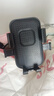 新款電動(dòng)車(chē)摩托車(chē)后視鏡手機支架戶(hù)外騎行防震自行車(chē)導航支架工廠(chǎng) 車(chē)把款+防抖機械卡扣 通用款 曬單實(shí)拍圖