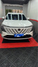 京東養車(chē)  全車(chē)漆面打蠟服務(wù) 含免費洗車(chē) 打蠟 SUV 曬單實(shí)拍圖